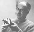 Dr. Felix Wankel