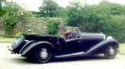 Bentley (1936)